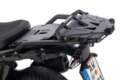 Soporte Topcase WUNDERLICH X-RACK BMW R1300GS / ADV - Image 4