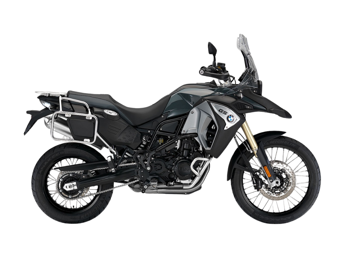 BMW F800GS ADVENTURE