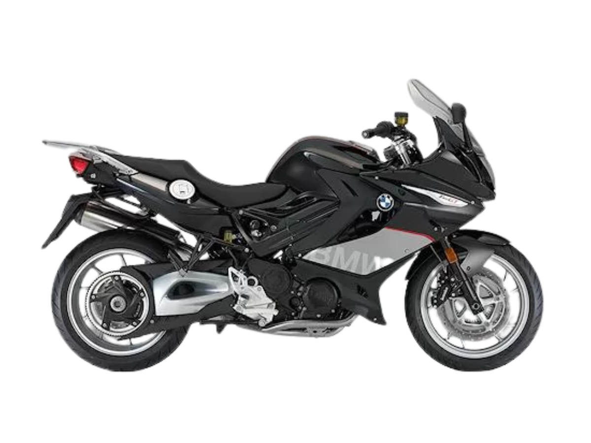 BMW F800GT