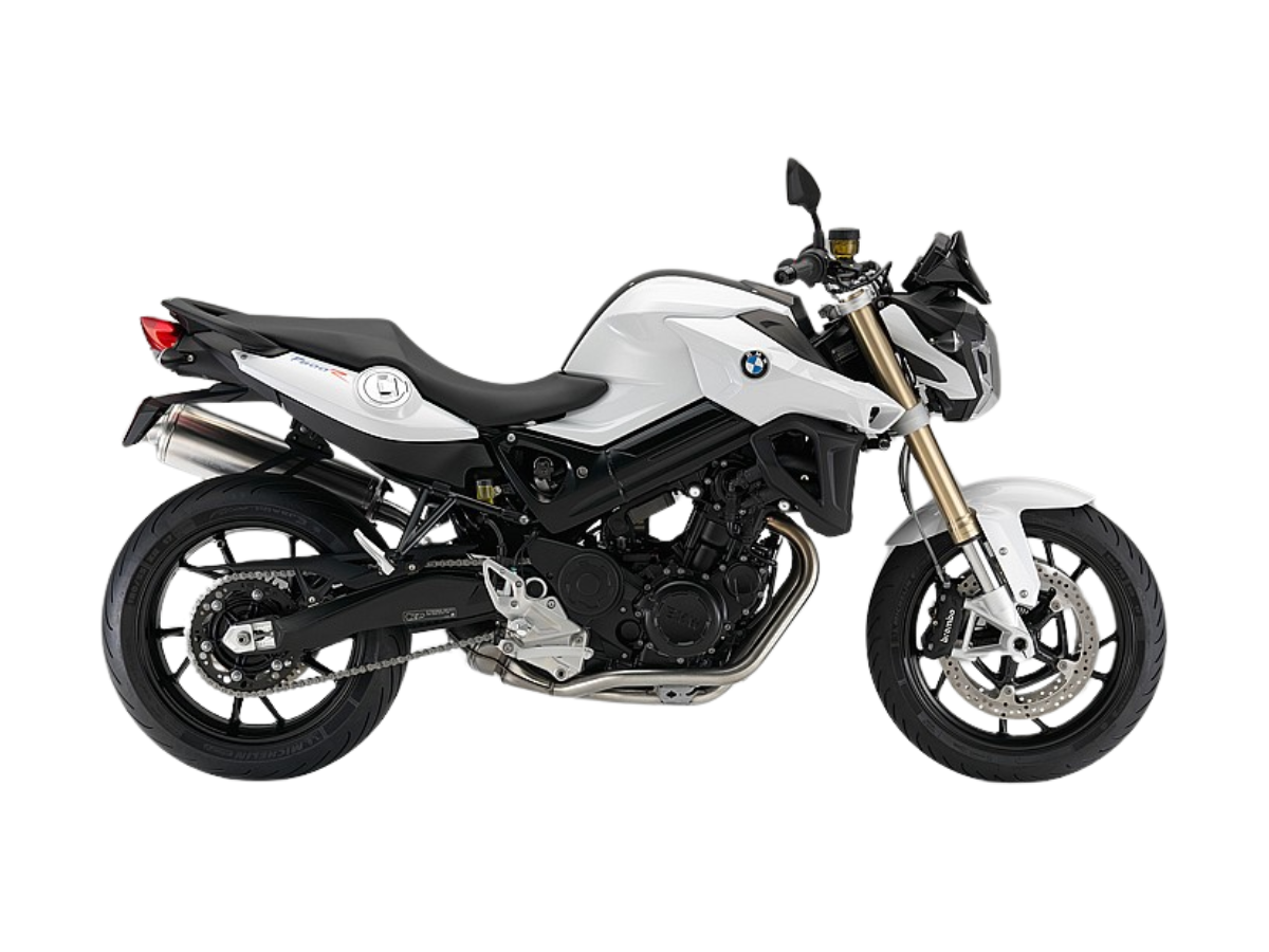 BMW F800R