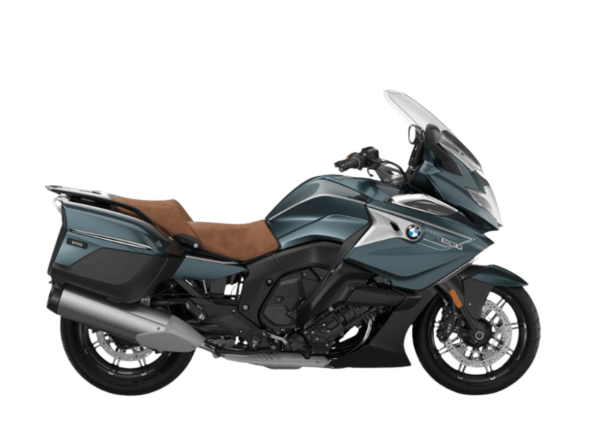 BMW K1600GT