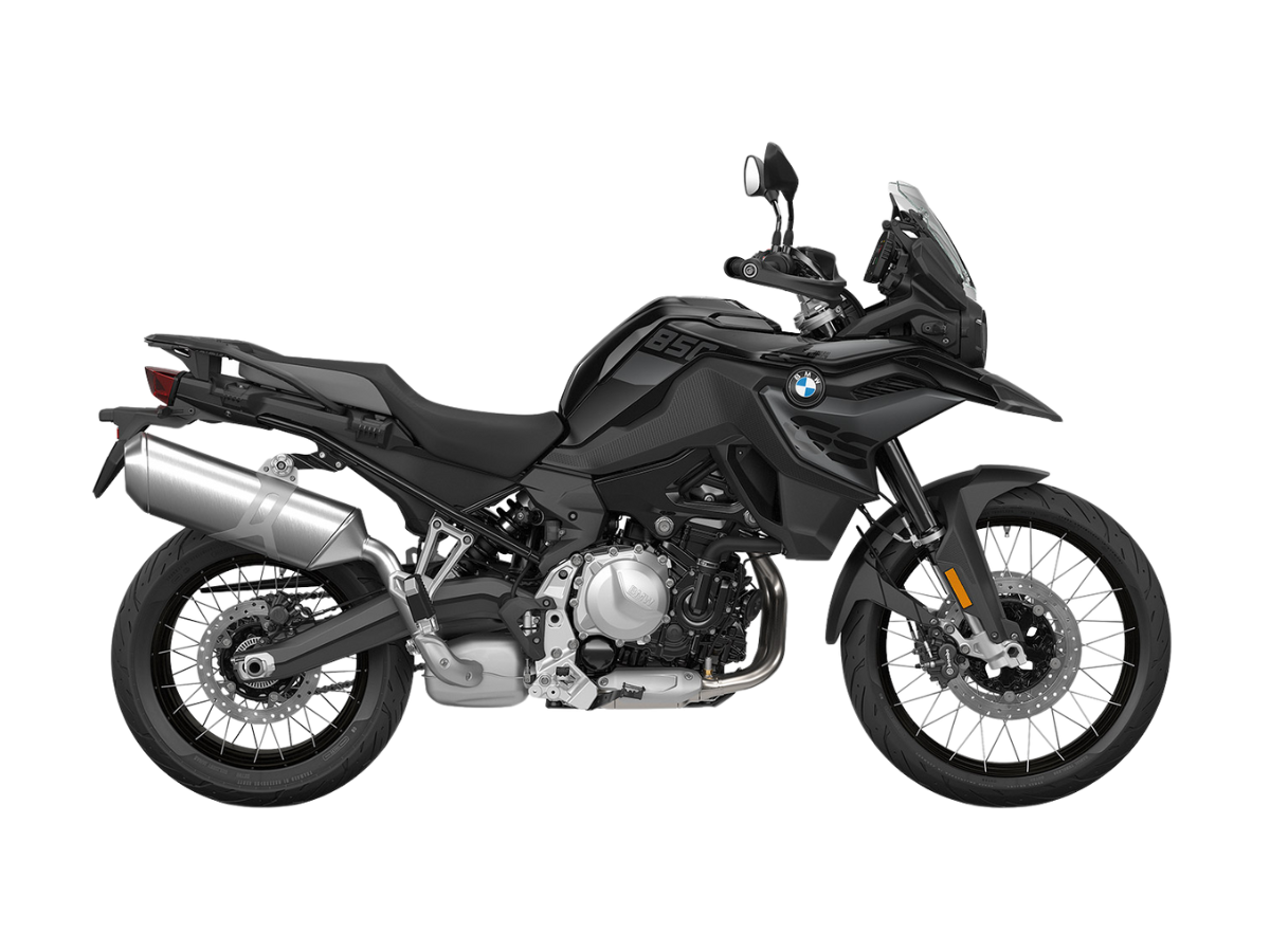 BMW F850GS