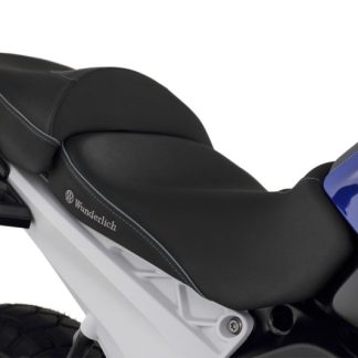 Asiento Bajo Conductor WUNDERLICH BMW R1300GS