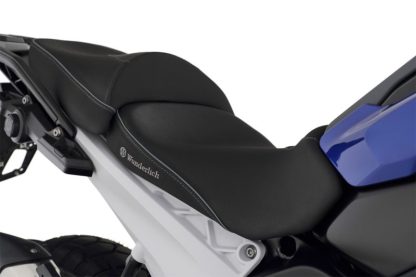 Asiento Bajo Conductor WUNDERLICH BMW R1300GS