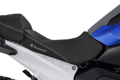Asiento Bajo Conductor WUNDERLICH BMW R1300GS - Image 2