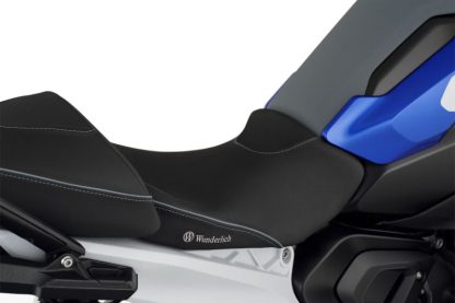 Asiento Bajo Conductor WUNDERLICH BMW R1300GS - Image 3