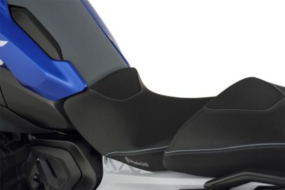 Asiento Bajo Conductor WUNDERLICH BMW R1300GS - Image 4