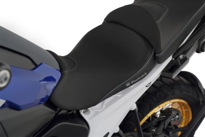 Asiento Bajo Conductor WUNDERLICH BMW R1300GS - Image 5