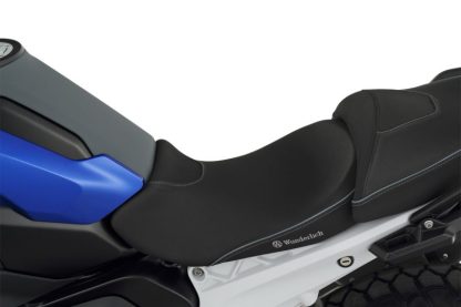 Asiento Bajo Conductor WUNDERLICH BMW R1300GS - Image 6