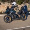 Soporte Topcase WUNDERLICH X-RACK BMW R1300GS