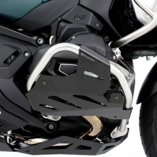 Protectores Culatas Negro WUNDERLICH BMW R1300GS / ADV