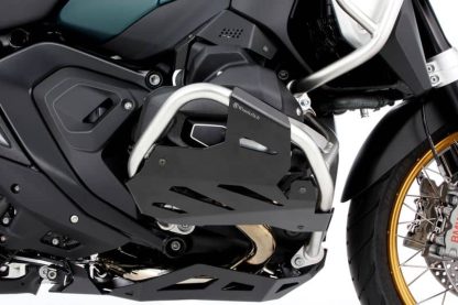 Protectores Culatas Negro WUNDERLICH BMW R1300GS / ADV