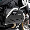 Protectores Culatas Negro WUNDERLICH BMW R1300GS / ADV (para la barra original de protección)