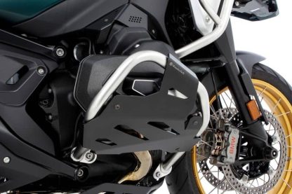 Protectores Culatas Negro WUNDERLICH BMW R1300GS / ADV - Image 2