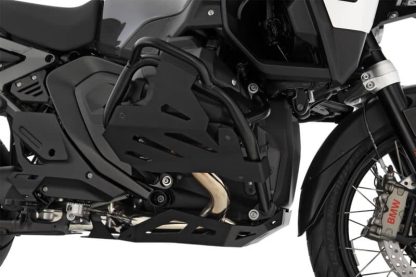 Protectores Culatas Negro WUNDERLICH BMW R1300GS / ADV - Image 3