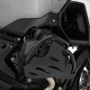 Protectores Culatas Negro WUNDERLICH BMW R1300GS / ADV (para la barra original de protección)