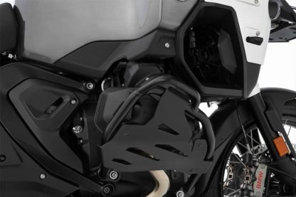 Protectores Culatas Negro WUNDERLICH BMW R1300GS / ADV - Image 4