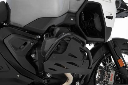 Protectores Culatas Negro WUNDERLICH BMW R1300GS / ADV - Image 5
