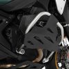 Protectores Culatas Negro WUNDERLICH BMW R1300GS / ADV (para la barra original de protección)