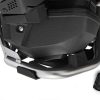 Protectores Culatas Negro WUNDERLICH BMW R1300GS / ADV (para la barra original de protección)