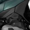 Protectores Cuerpos De Aceleración WUNDERLICH BMW R1300GS
