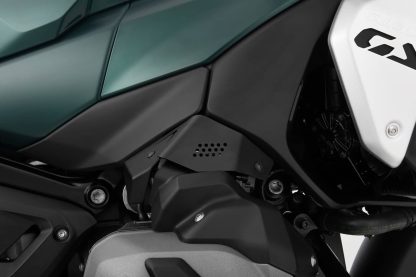 Protectores Cuerpos De Aceleración WUNDERLICH BMW R1300GS
