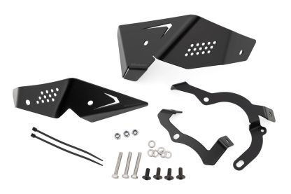 Protectores Cuerpos De Aceleración WUNDERLICH BMW R1300GS - Image 3