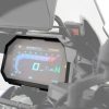 Protector WUNDERLICH Antirrobo Pantalla TFT BMW R1300GS / ADV