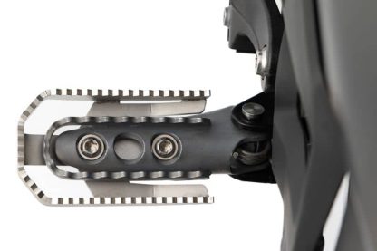 Extensores Posapies Delanteros WUNDERLICH BMW F750GS / F800GS / F850GS / K50 / R1250GS / R1300GS / R-NINET / S1000XR - Image 2