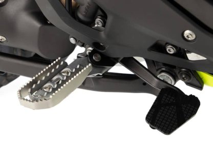 Extensores Posapies Delanteros WUNDERLICH BMW F750GS / F800GS / F850GS / K50 / R1250GS / R1300GS / R-NINET / S1000XR - Image 3