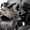 Ampliación Posapies Delanteros WUNDERLICH BMW R-NINET / F750GS / F850GS / F800GS / F850GS / S1000XR / K50 / R1250GS / R1300GS