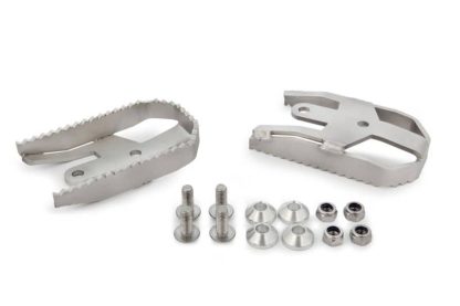 Extensores Posapies Delanteros WUNDERLICH BMW F750GS / F800GS / F850GS / K50 / R1250GS / R1300GS / R-NINET / S1000XR - Image 6