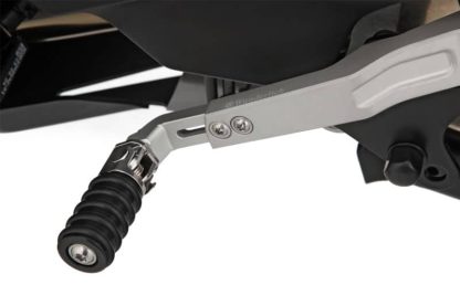 Palanca De Cambios Abatible y Ajustable WUNDERLICH BMW R1300GS / ADV