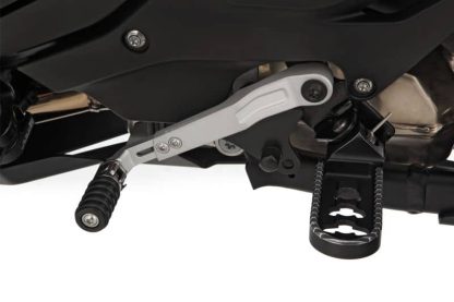 Palanca De Cambios Abatible y Ajustable WUNDERLICH BMW R1300GS / ADV - Image 2