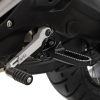 Palanca De Cambios Abatible Y Ajustable WUNDERLICH BMW R1300GS / ADV
