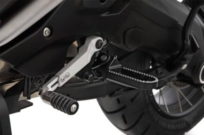 Palanca De Cambios Abatible y Ajustable WUNDERLICH BMW R1300GS / ADV - Image 3