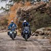 Palanca De Cambios Abatible Y Ajustable WUNDERLICH BMW R1300GS / ADV