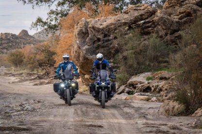 Palanca De Cambios Abatible y Ajustable WUNDERLICH BMW R1300GS / ADV - Image 6