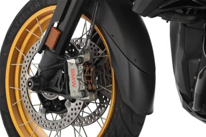 Extensor Guardabarros Delantero WUNDERLICH BMW R1300GS / ADV