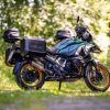 Extensor Guardafango Delantero WUNDERLICH BMW R1300GS / ADV