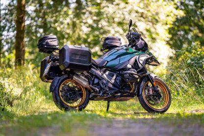 Extensor Guardabarros Delantero WUNDERLICH BMW R1300GS / ADV - Image 4