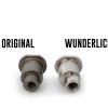 Descenso / Ajuste Pedal De Freno Trasero WUNDERLICH BMW R1200GS K50/K51/R1250GS/ADV/R1300GS/ADV