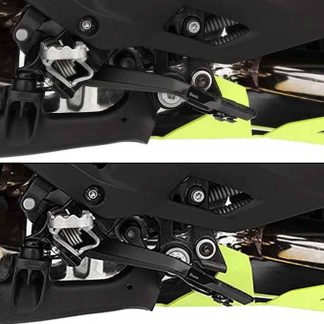Descenso Pedal Freno Trasero WUNDERLICH BMW R1300GS / ADV / K50 / K51 / R1250GS / ADV