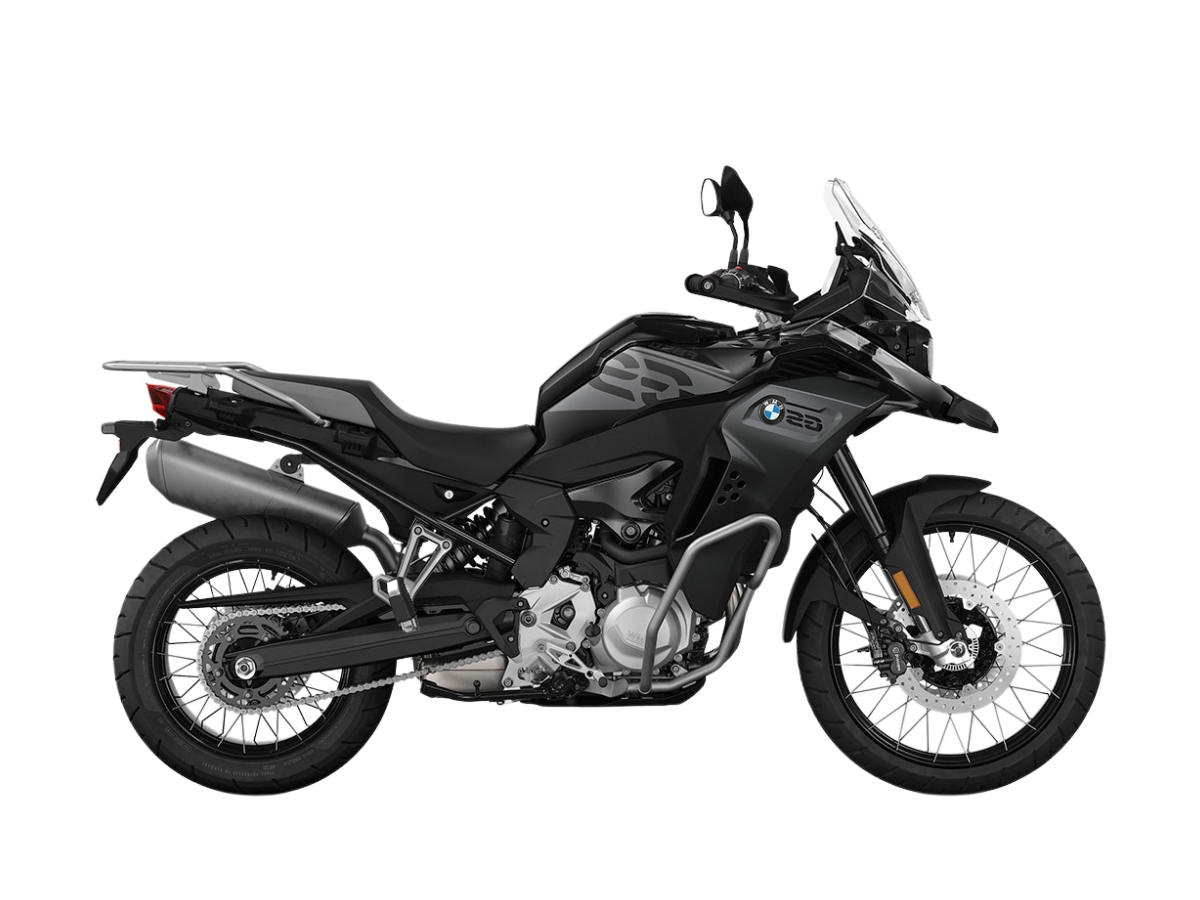 BMW F850GS ADVENTURE