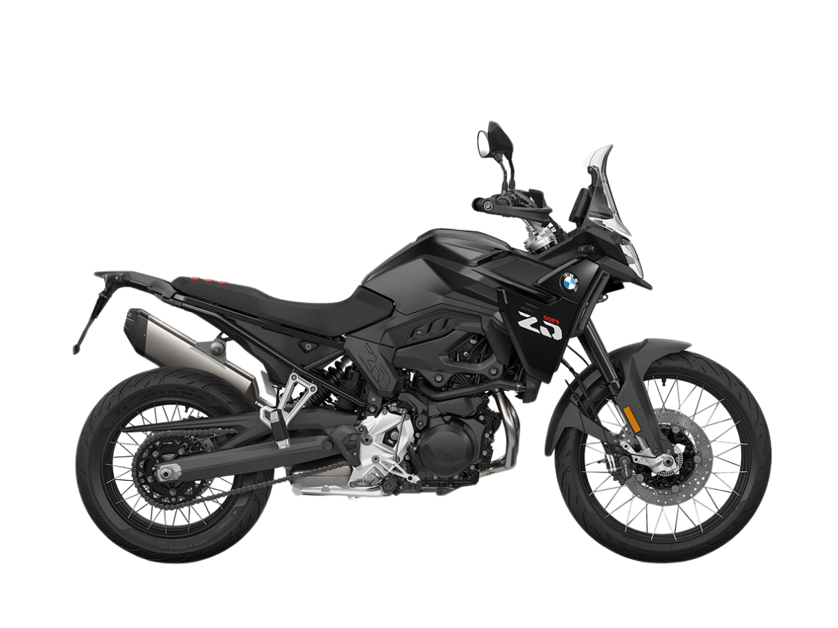 BMW F900R