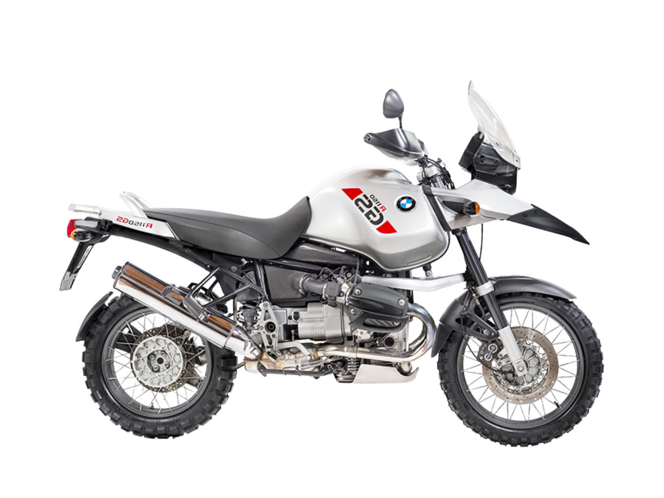 BMW R1150GS / ADV