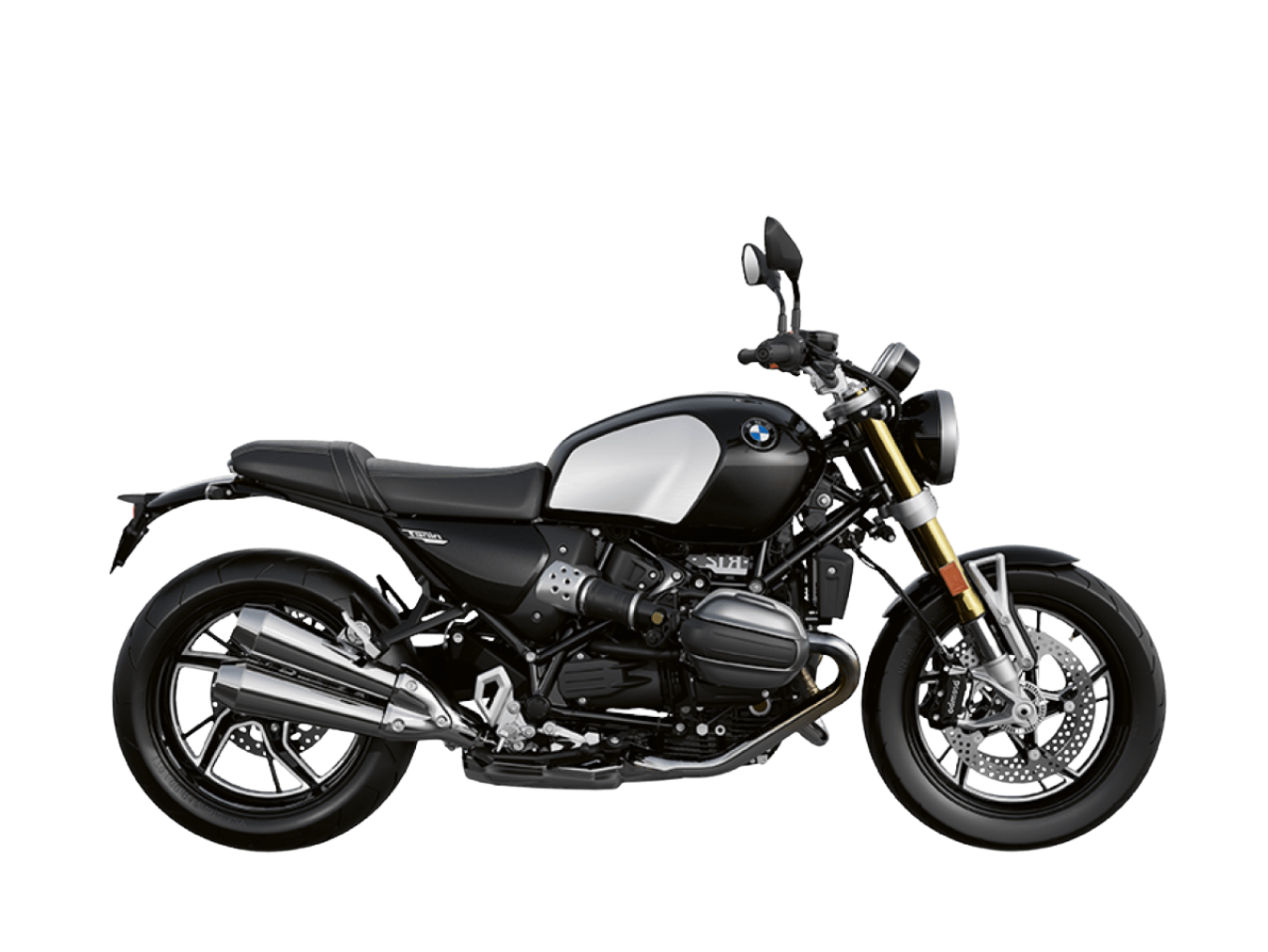 BMW R12 NINET