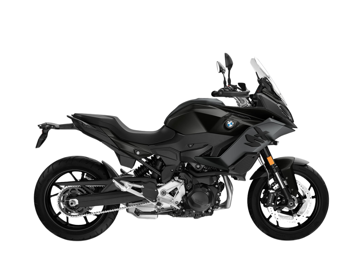 BMW F900XR