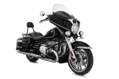 Barra De Protección Motor WUNDERLICH BMW R18 - Image 6