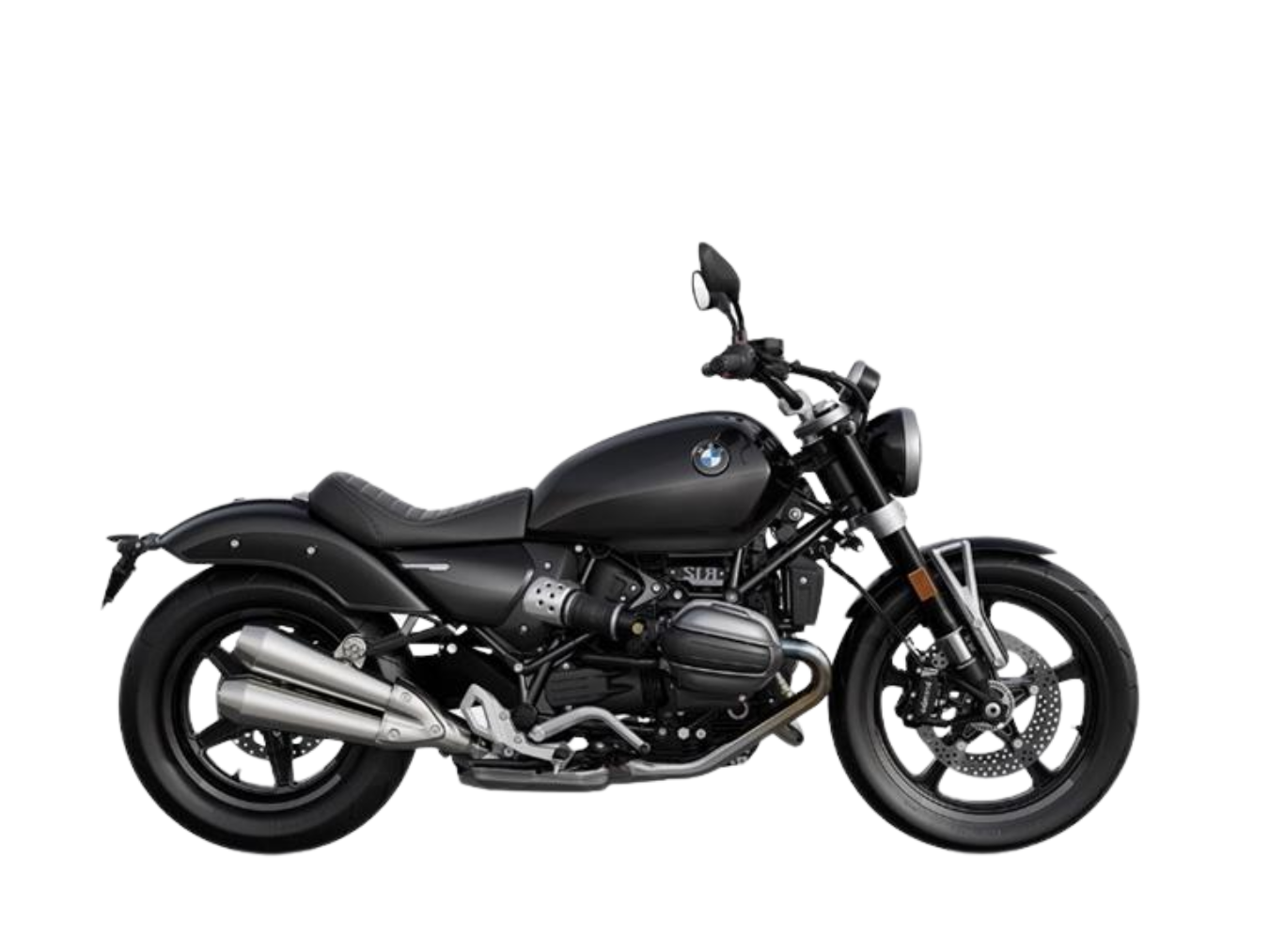 BMW R12